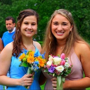 Meet your Posher, Katherine